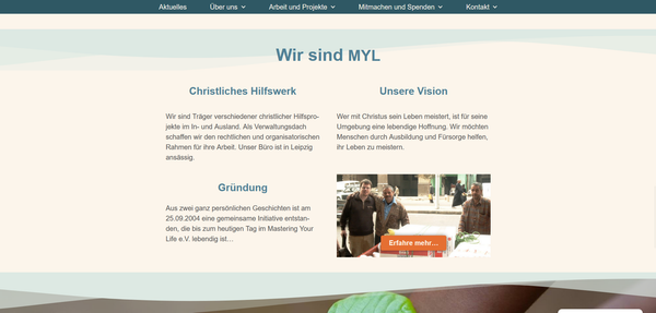mastering-your-life-myl