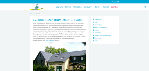 Meisterhaus