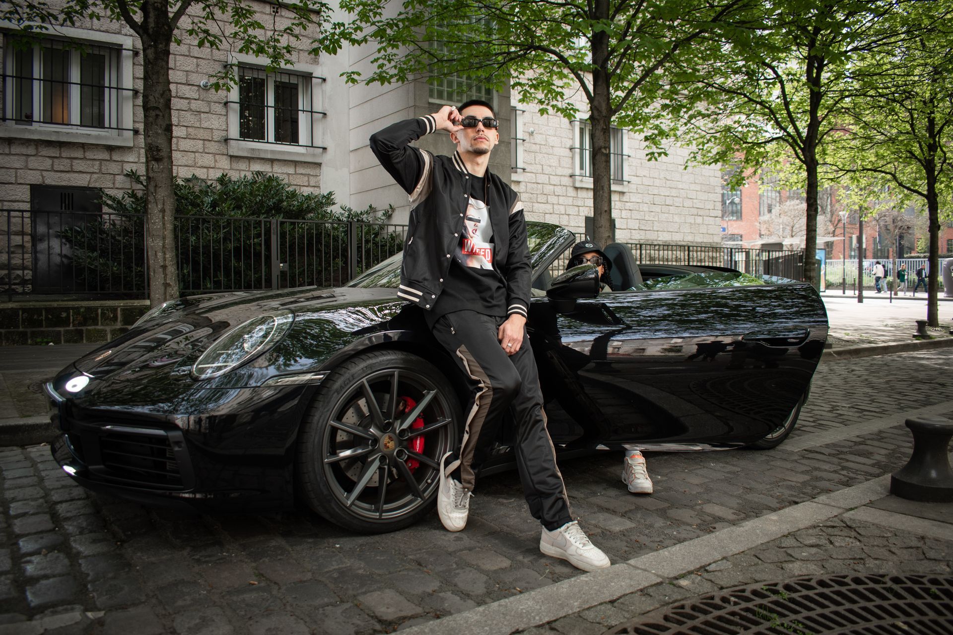 vers la page Vidéos