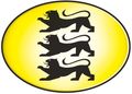 Vermessungsb&uuml;ro Heck | Filderstadt | Logo