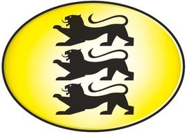 Vermessungsb&uuml;ro Heck | Filderstadt | Logo