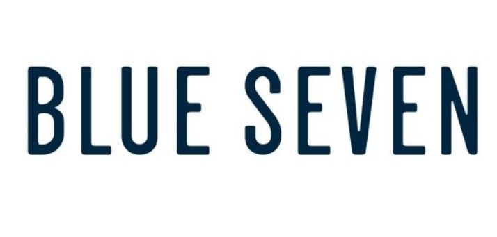Logo Indian Blue Jeans