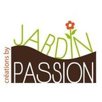 Logo Jardin Passion