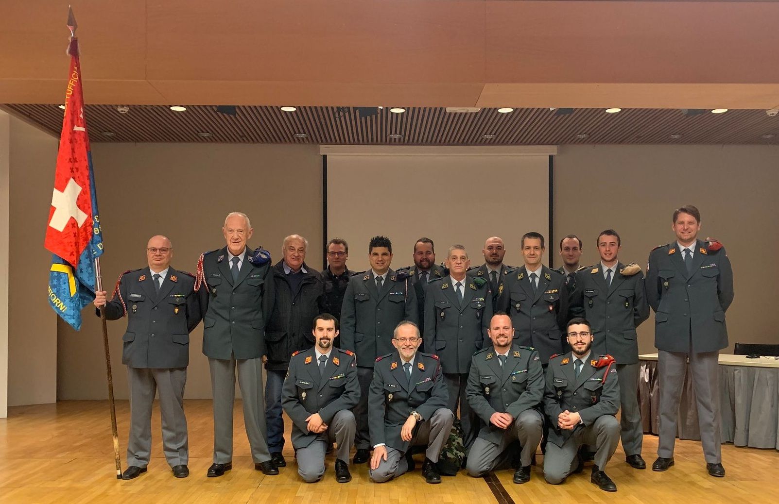 ASSU Lugano e Dintorni