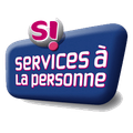 Logo Services à la Personne