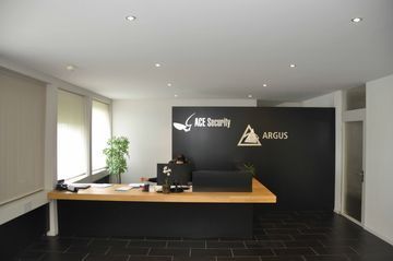 Argus Verkehrsdienst GmbH