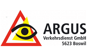 Argus Verkehrsdienst - Argus Verkehrsdienst GmbH - Boswil