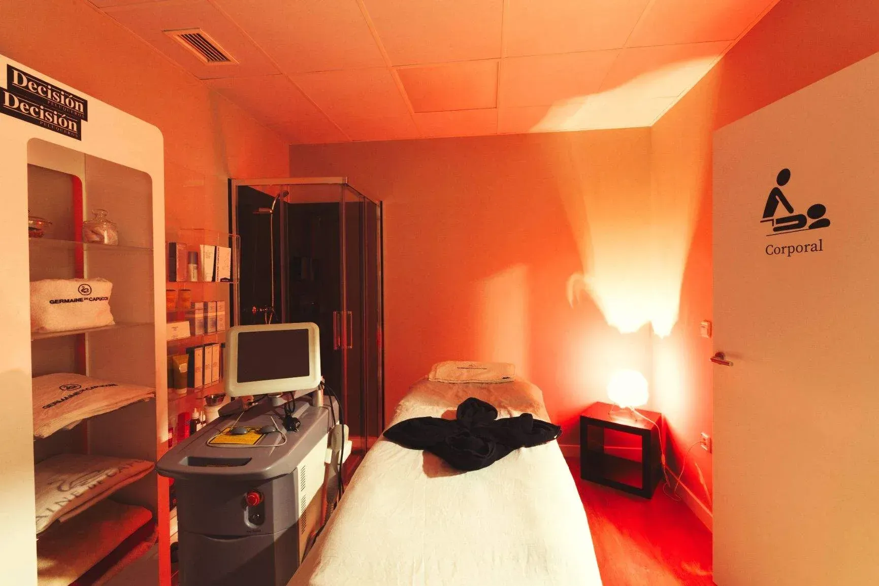 estética corporal oviedo