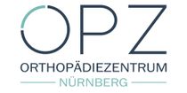 Logo Orthopädiezentrum Nürnberg, Dr. med. Martin Bachl, Dr. med. Martin Brügel, Dr. med. Hans-Detlef Giersch