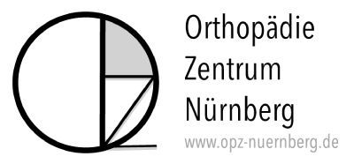 Orthopädiezentrum Nürnberg, Dr. med. Martin Bachl, Dr. med. Martin Brügel, Dr. med. Hans Detlef Giersch-logo