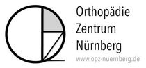 Logo Orthopädiezentrum Nürnberg, Dr. med. Martin Bachl, Dr. med. Martin Brügel, Dr. med. Hans-Detlef Giersch