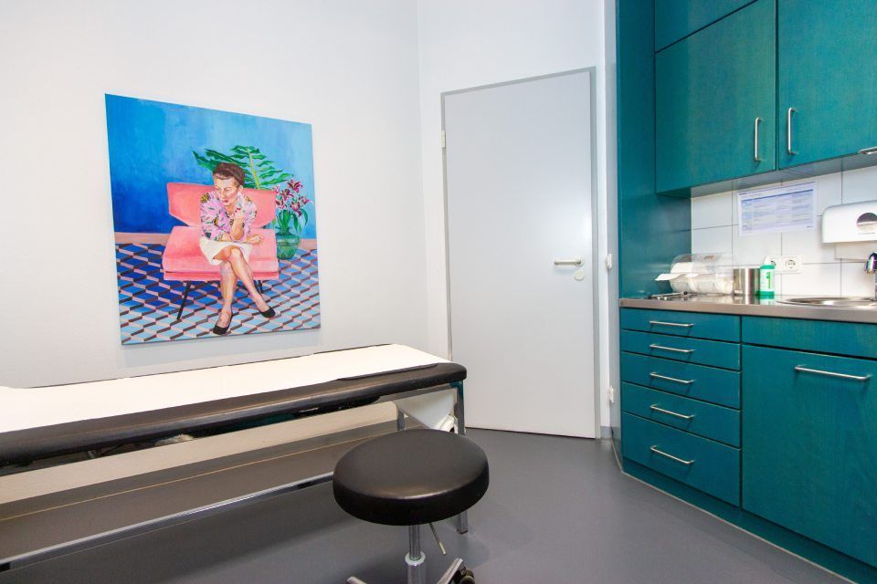 Orthopäde Dr. Martin Winter - Ganzheitliche Orthopädische Praxis Orthopädie, Unfallchirurgie | Nürnberg | Orthopädiezentrum Nürnberg