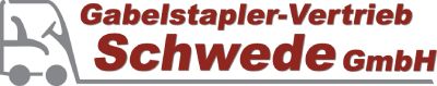 Gabelstapler-Vertrieb Schwede GmbH-logo