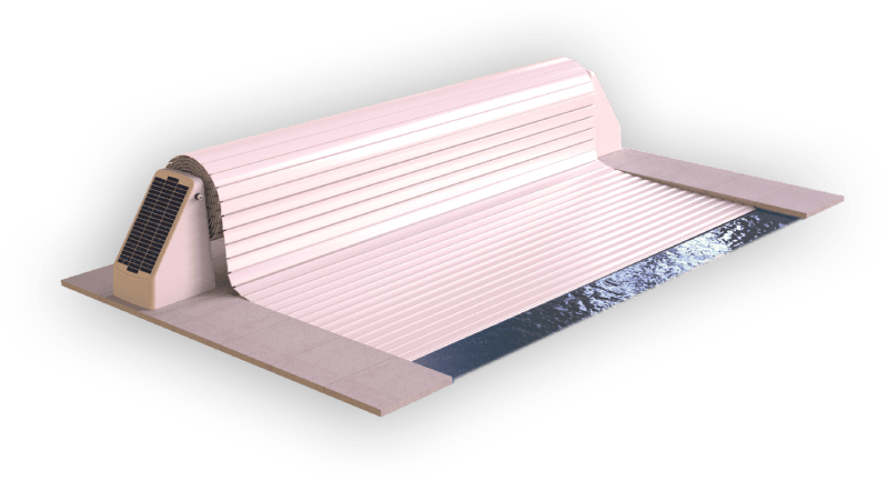 top comfort solar opbouw