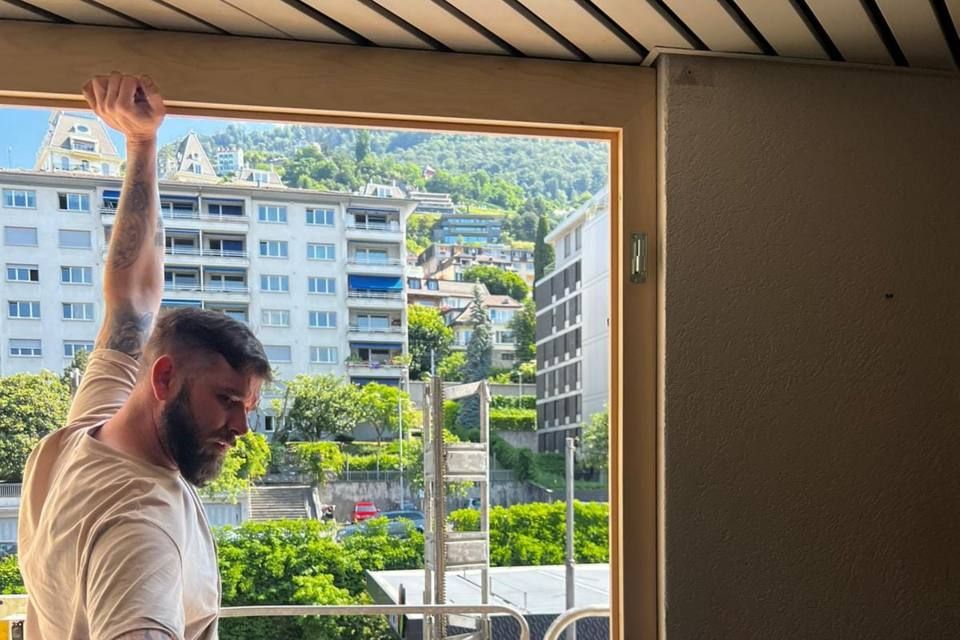 Contact et devis - Trinorte Menuiserie