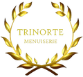 Trinorte Menuiserie - Logo