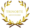 Trinorte Menuiserie - Logo