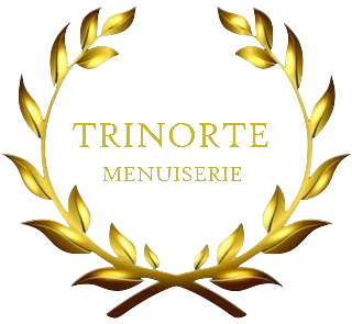 Trinorte Menuiserie - Logo