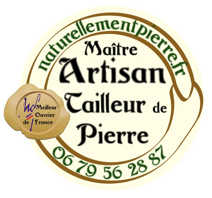 Logo Naturellement Pierre