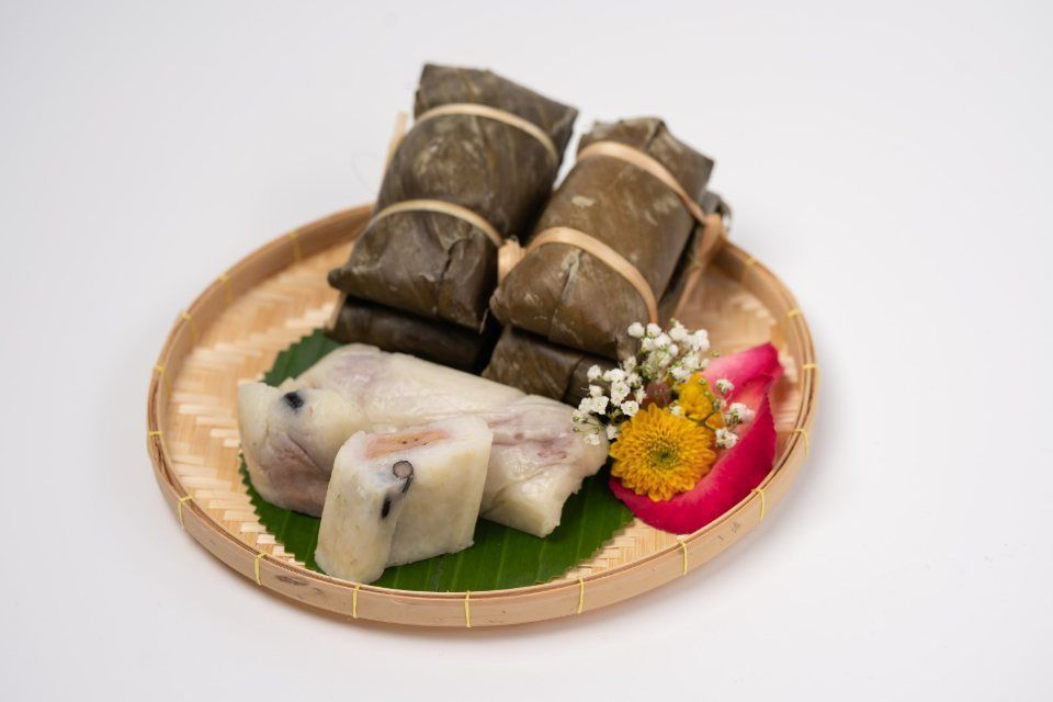 Zentral Thai Restaurant & Takeaway, Rujiwan Tangsiri Gericht