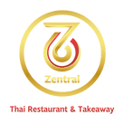 Zentral Thai Restaurant & Takeaway, Rujiwan Tangsiri Logo