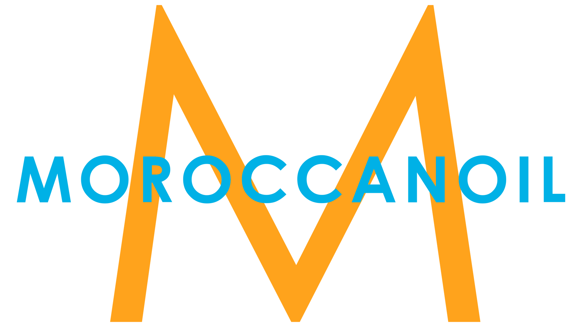 Logo de Moroccanoil