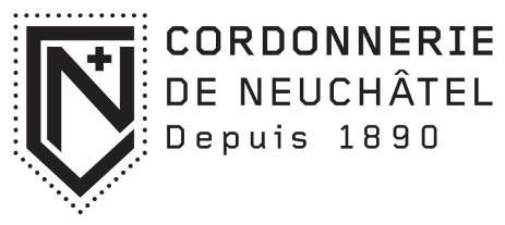 Cordonnerie Neuchâtel - logo