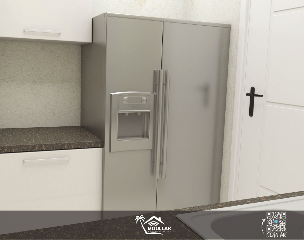 Kitchens interior design