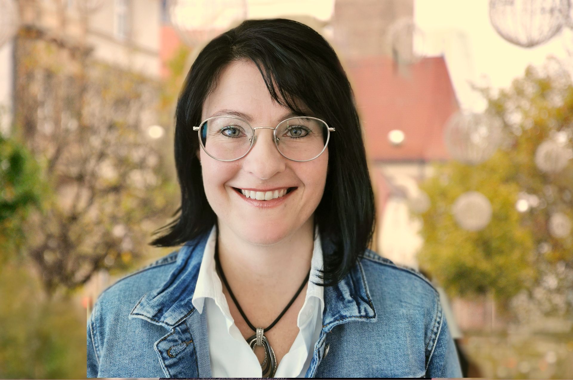 Andrea Riederer - Steuerfachangestellte