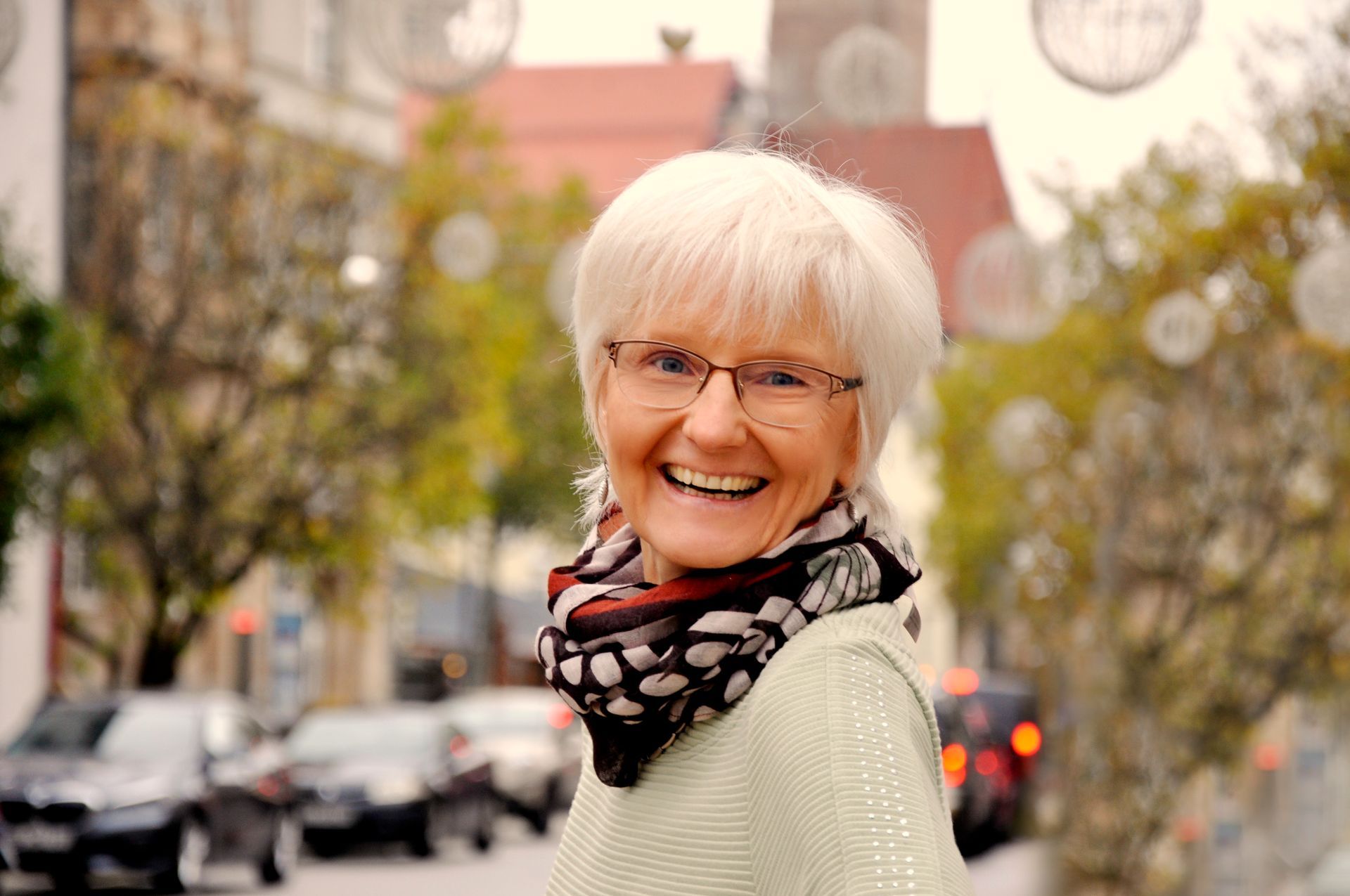 Jutta Berdau-Kemper - Buchhaltungsfachkraft