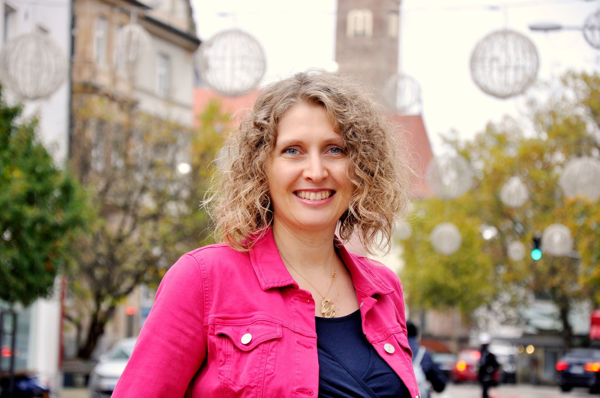 Kathrin Schwanzer - Steuerfachangestellte