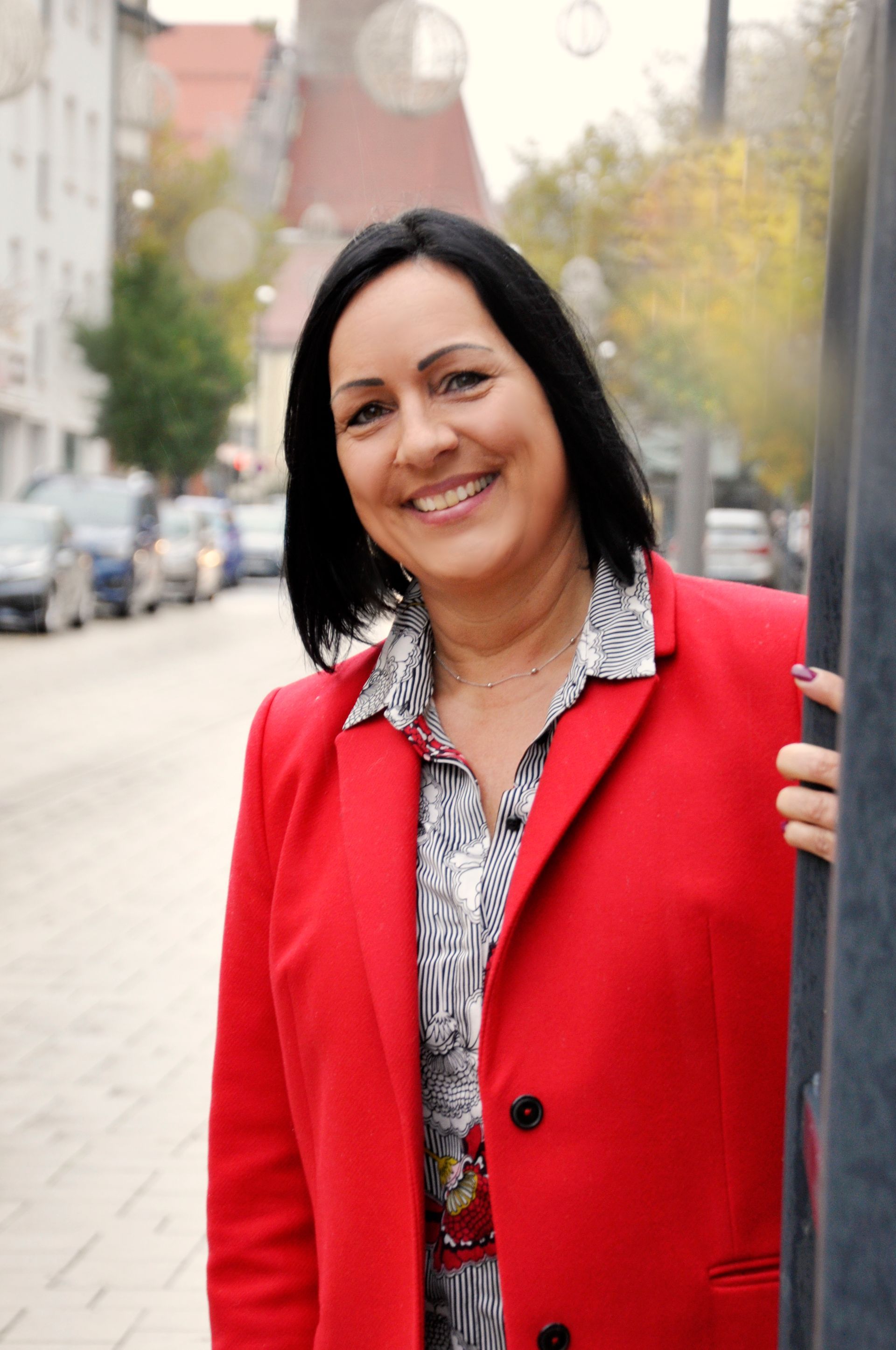Ramona Altschäffl - Steuerfachangestellte