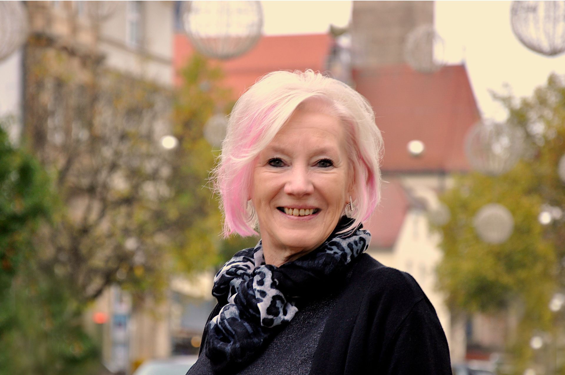 Sabine Richter - Steuerfachangestellte