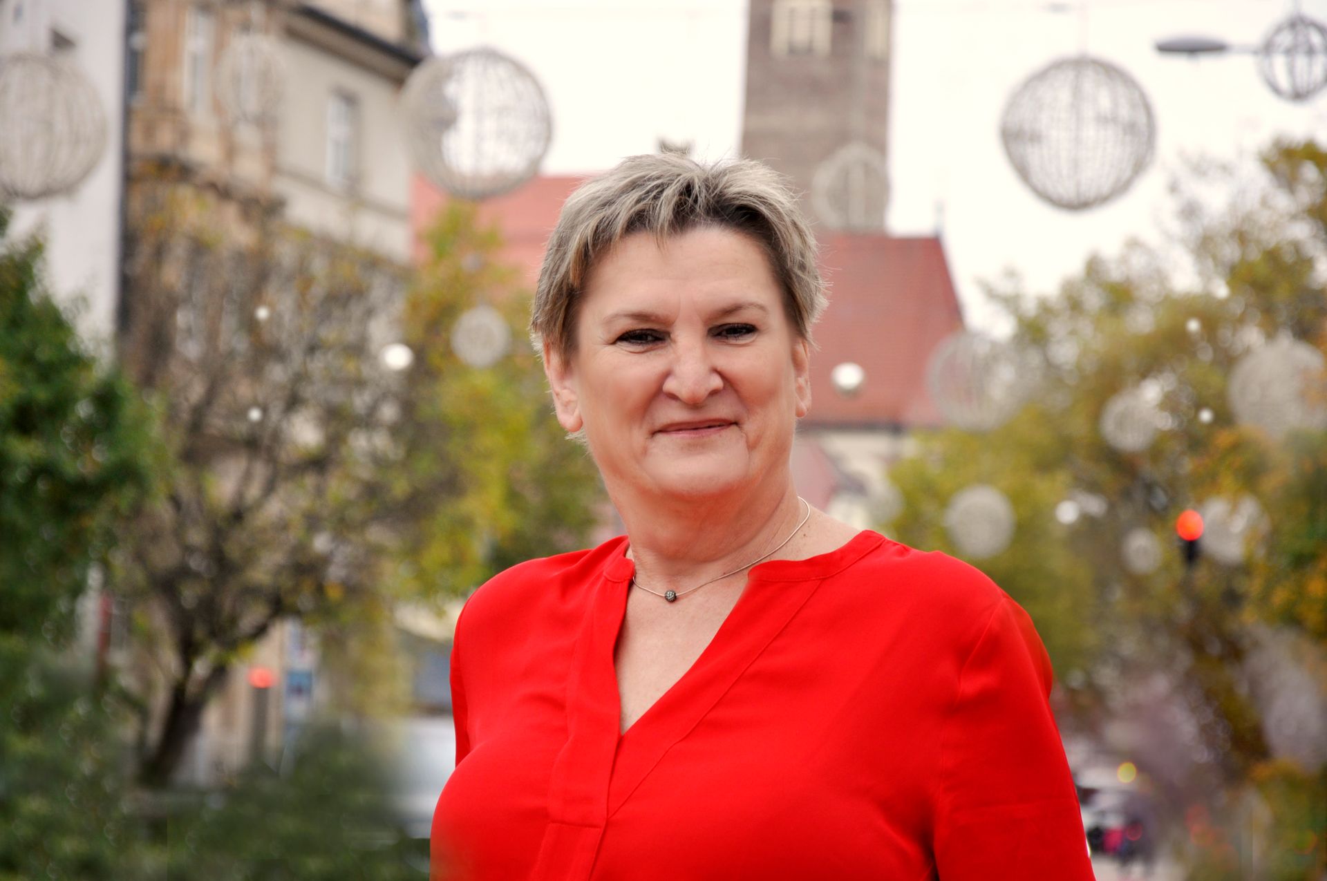 Ulrike Bayer - Steuerfachangestellte
