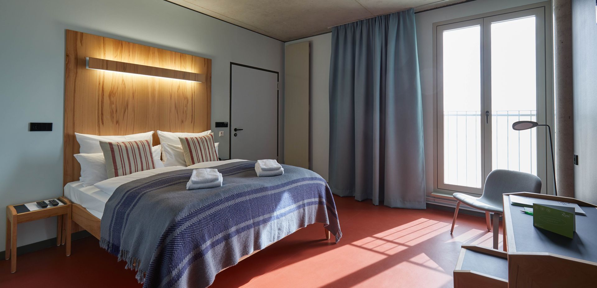 Hotel Rossi Berlin