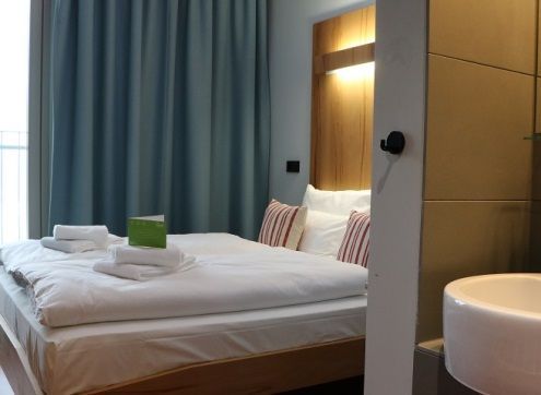 Doppelzimmer Mini