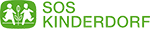 Logo für SOS-Kinderdorf