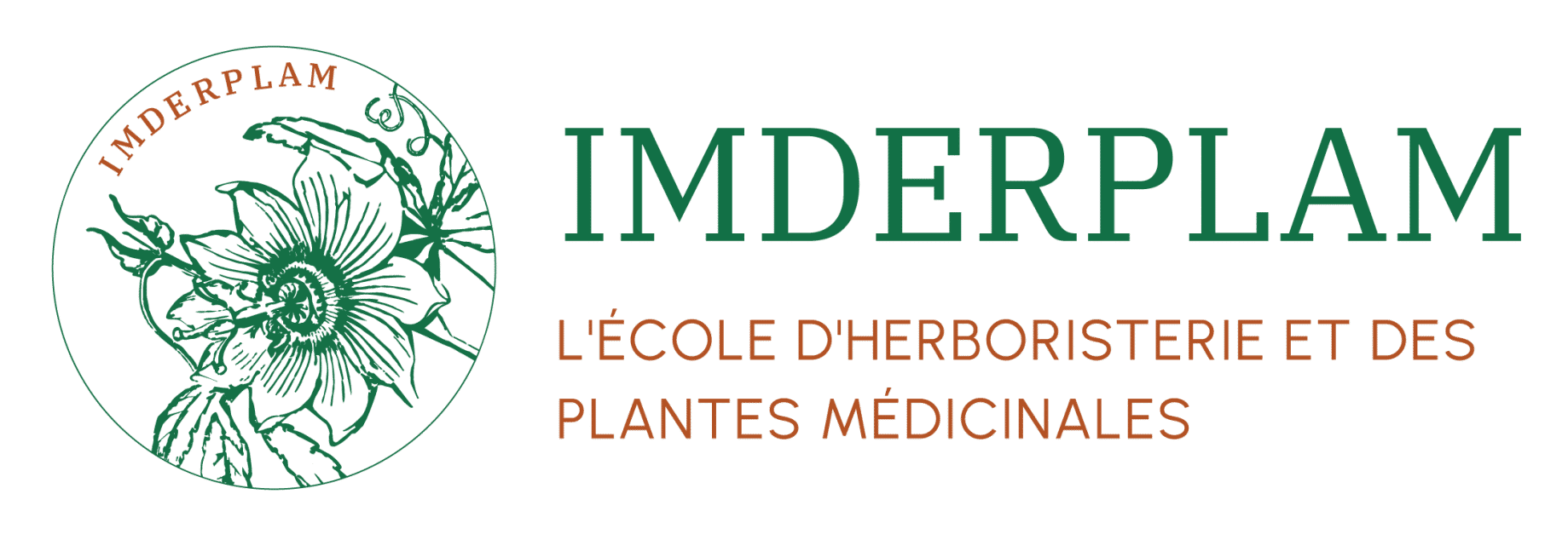 Logo d'Imderplam