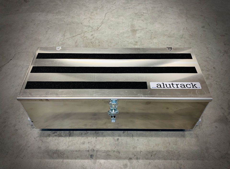 Alutrack Oy