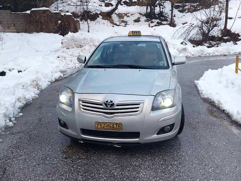 ΤΑΞΙ ΤΡΙΚΑΛΩΝ - ΤΣΕΡΓΟΥΛΑΣ ΒΑΣΙΛΕΙΟΣ