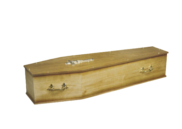 Cercueil modèle social