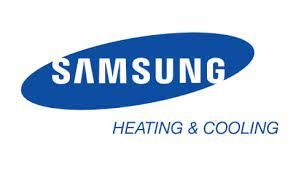 Samsung Vertical K2 climatização em Almada