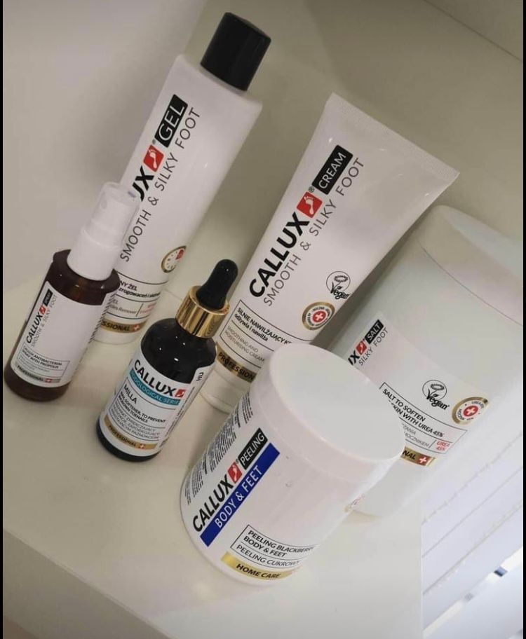 Les soins des pieds - L'Atelier des Soins