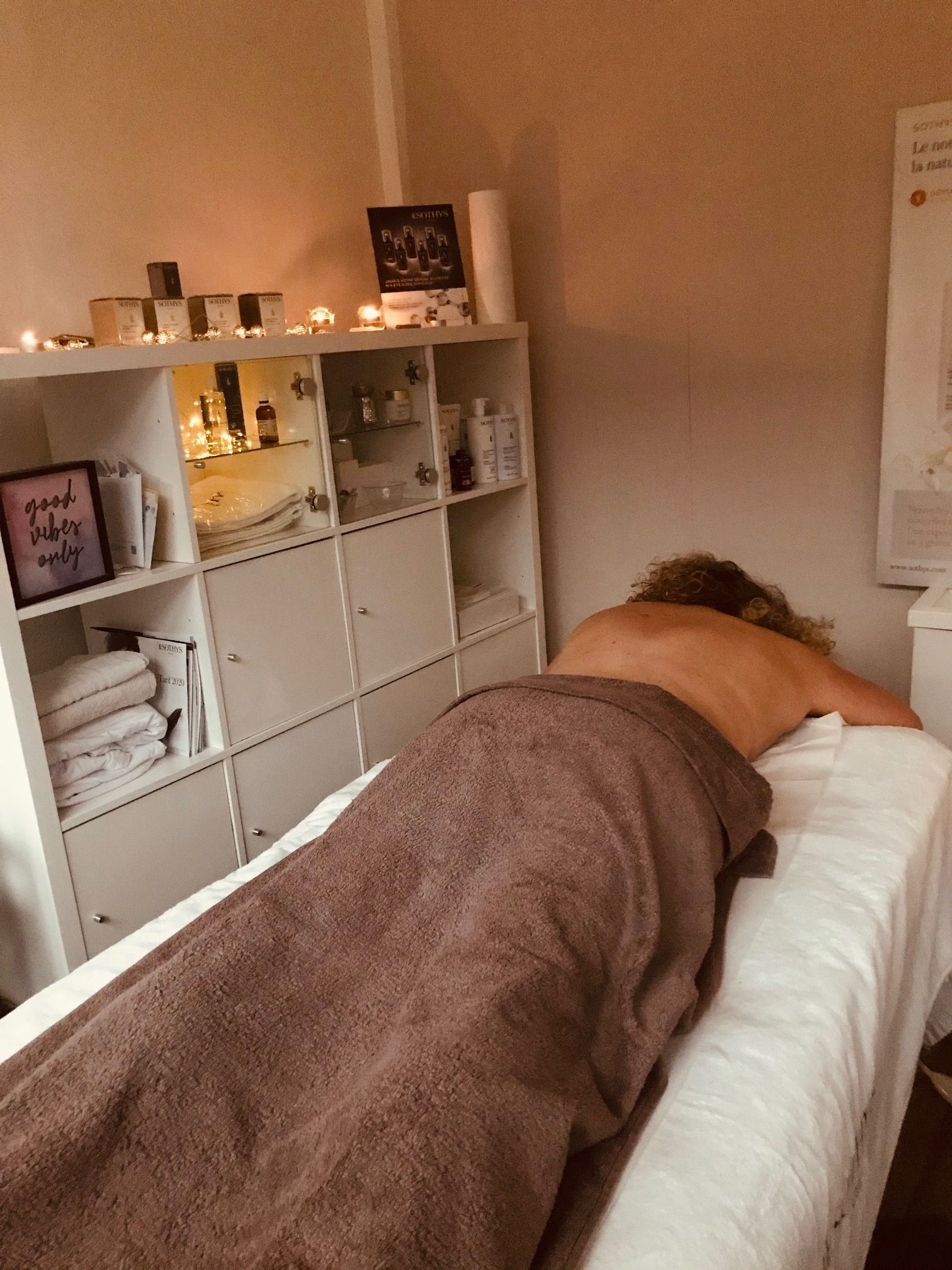 Atelier des Soins | Genève