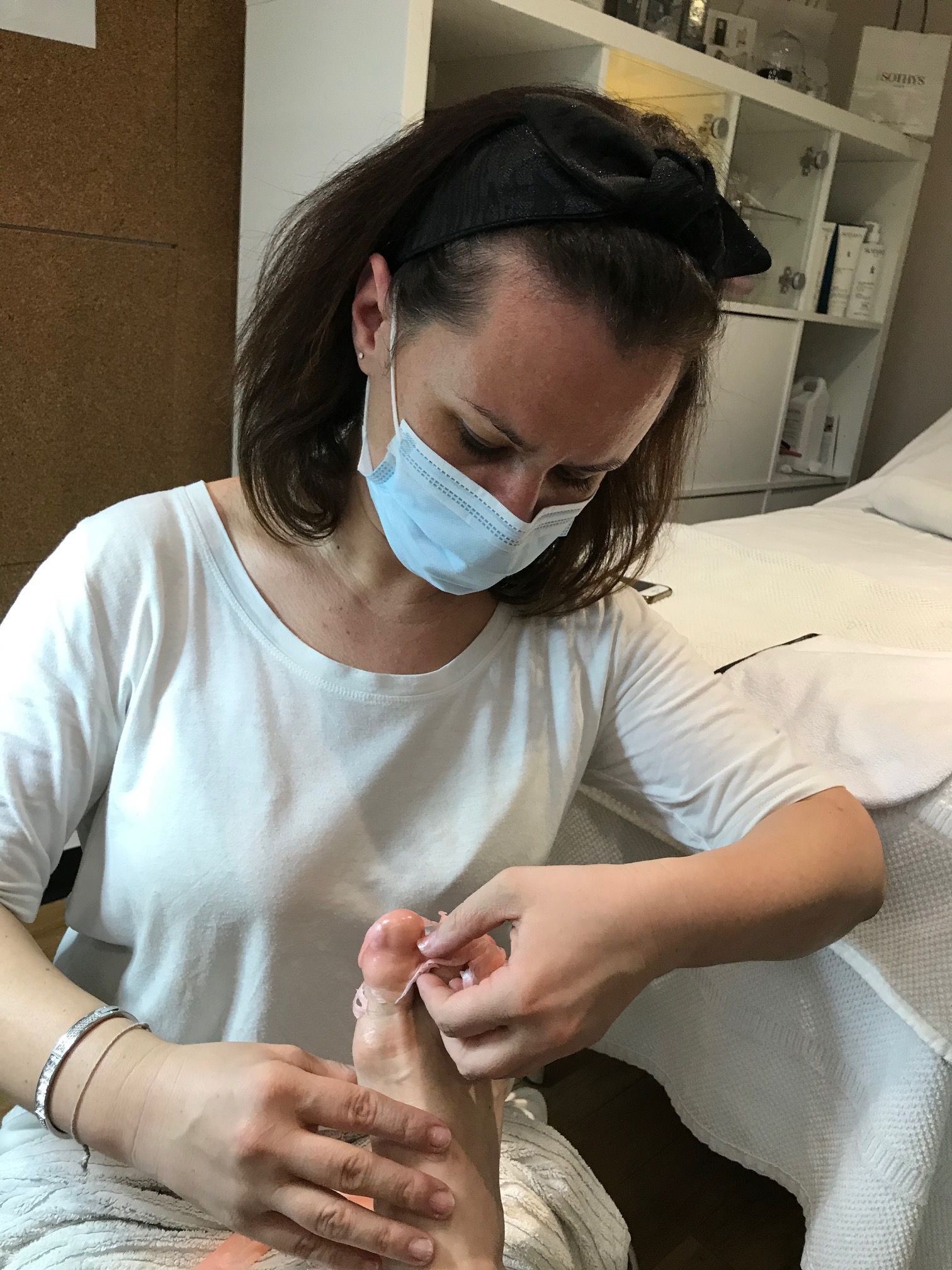 Atelier des Soins | Genève