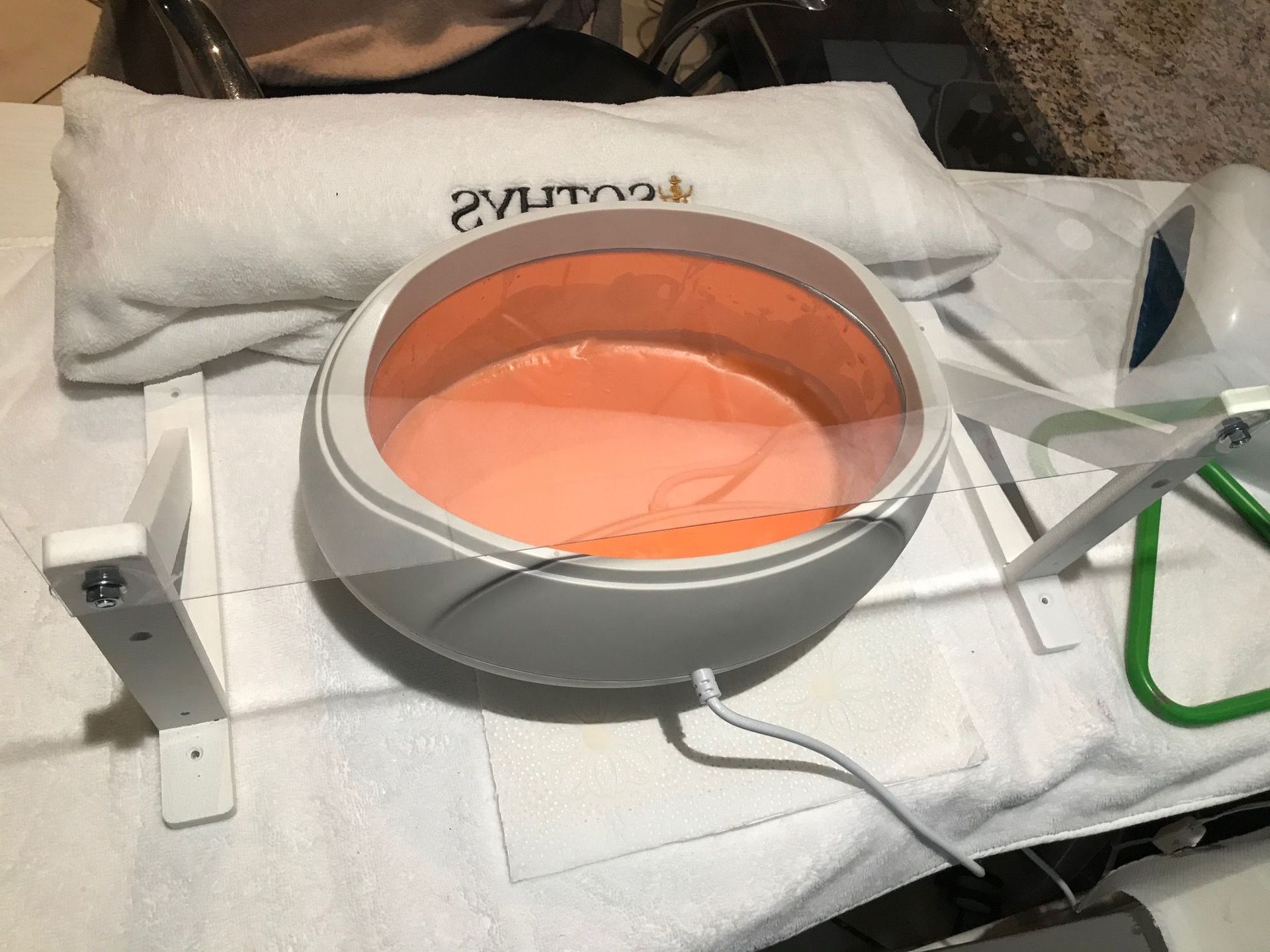 Beauté des mains à Genève - L'Atelier des Soins