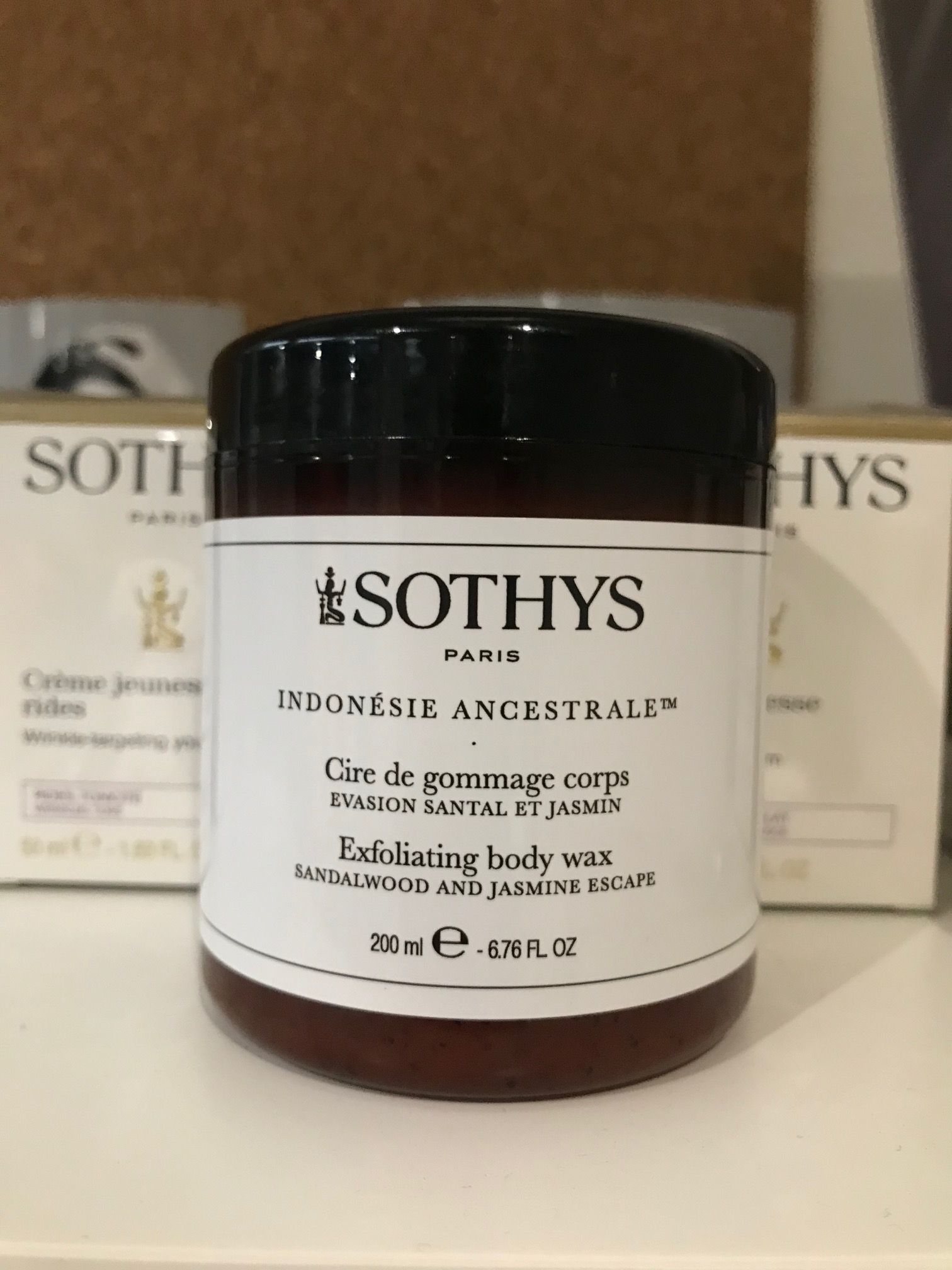 Soin du corps et massage - L'Atelier des Soins