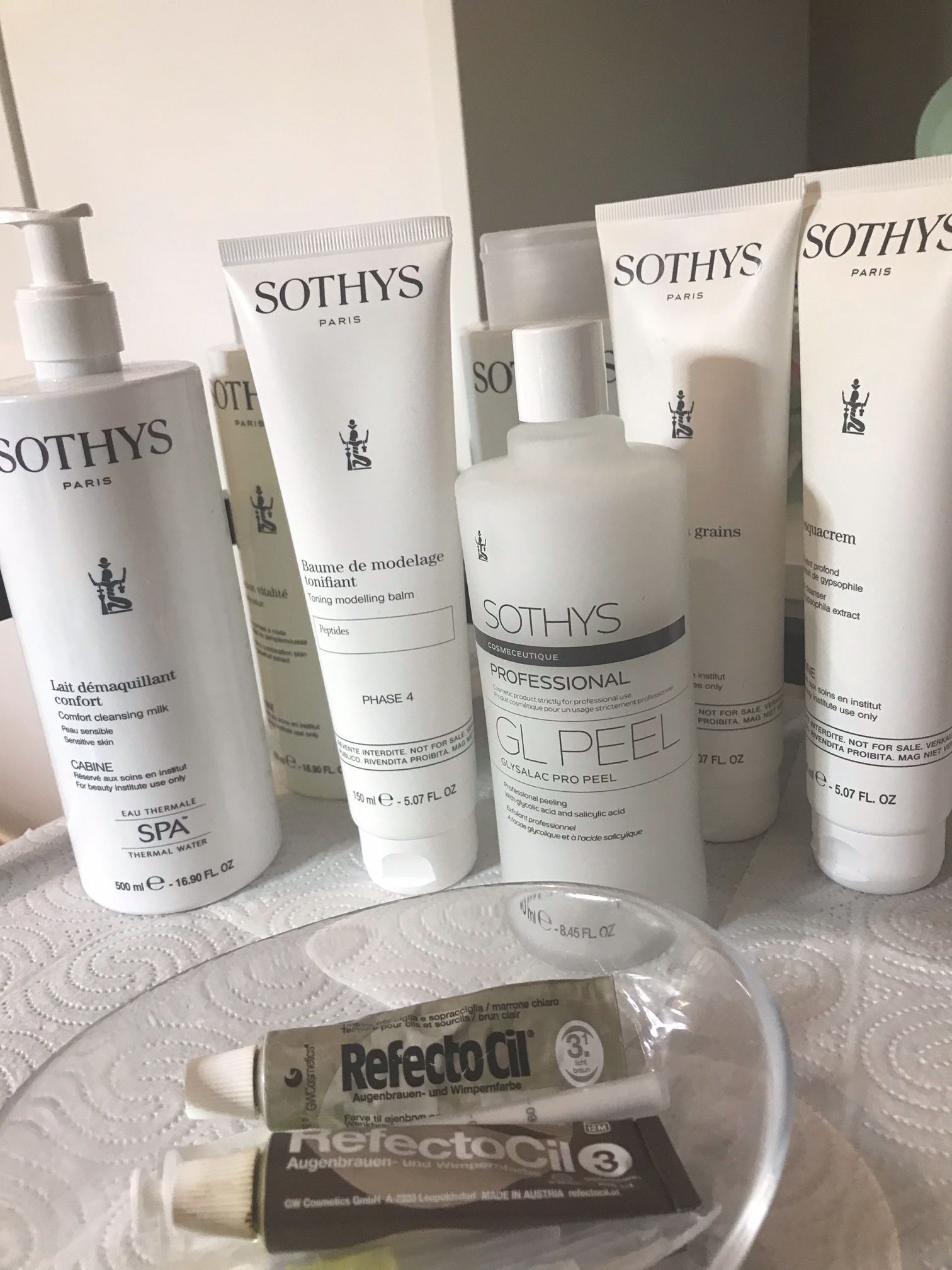 Atelier des Soins | Genève