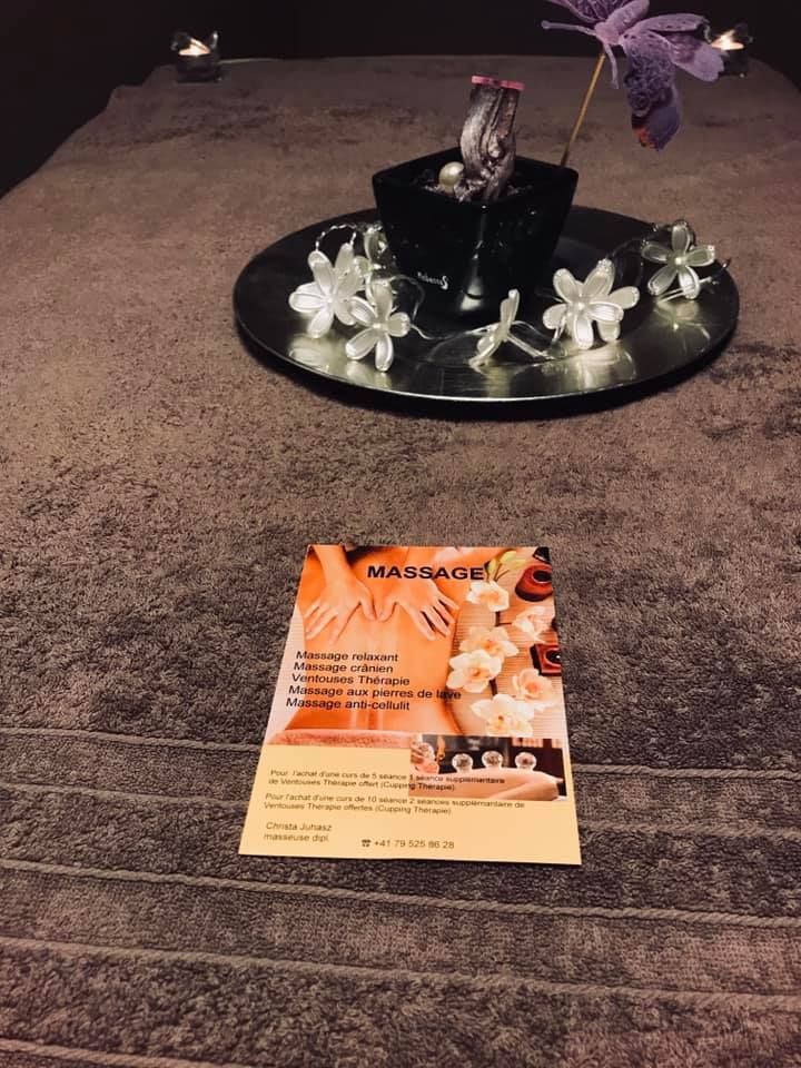 Soins du corps, visage, pieds et mains à Genève - L'Atelier des Soins