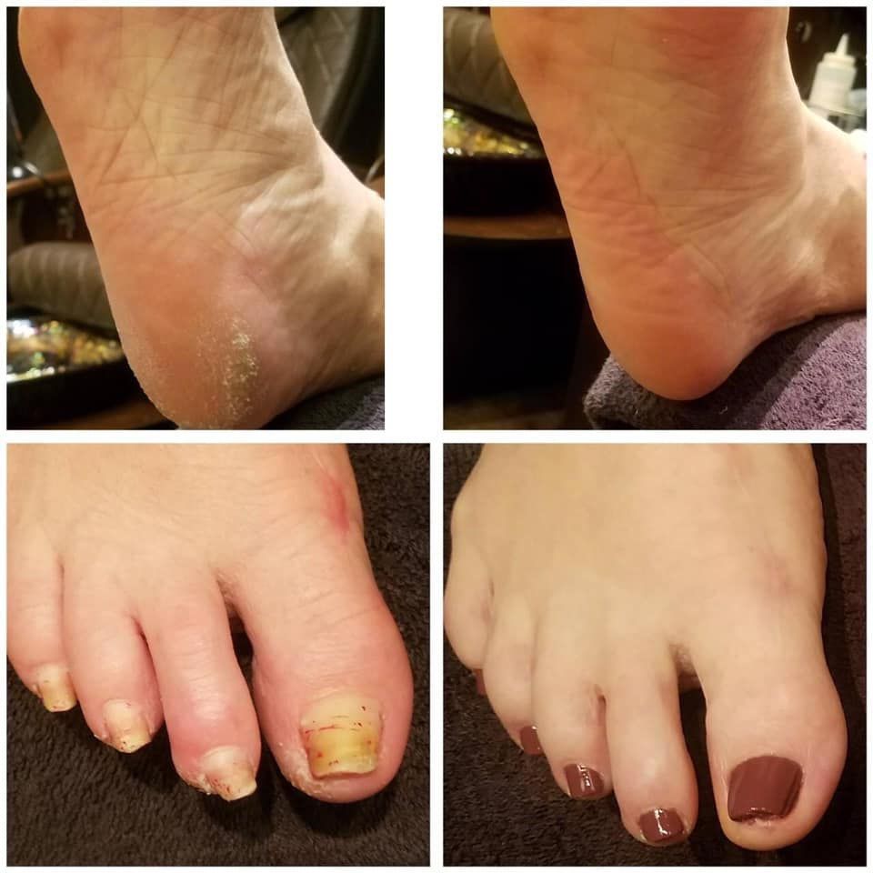 Soins du corps, visage, pieds et mains à Genève - L'Atelier des Soins